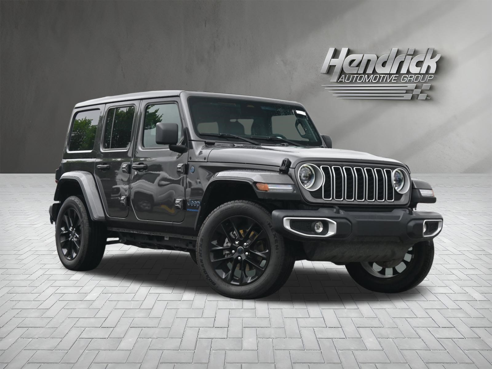 jeep wrangler 4xe 2025 1C4RJXP66SW579115 image jeep wrangler 4xe 2025 1C4RJXP66SW579115 image
